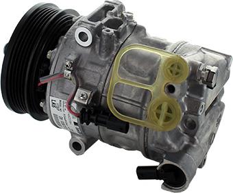 Meat & Doria K11518 - Compressore, Climatizzatore www.autoricambi360.it