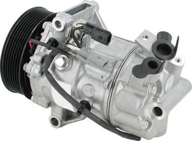Meat & Doria K11530 - Compressore, Climatizzatore www.autoricambi360.it