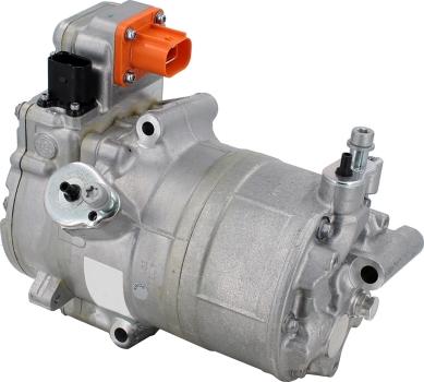 Meat & Doria K11531 - Compressore, Climatizzatore www.autoricambi360.it