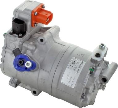 Meat & Doria K11525R - Compressore, Climatizzatore www.autoricambi360.it