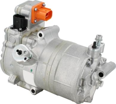 Meat & Doria K11525 - Compressore, Climatizzatore www.autoricambi360.it