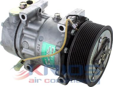 Meat & Doria K11528 - Compressore, Climatizzatore www.autoricambi360.it