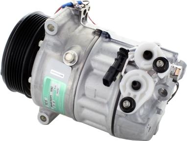 Meat & Doria K11523 - Compressore, Climatizzatore www.autoricambi360.it
