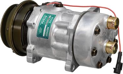 Meat & Doria K11067F - Compressore, Climatizzatore www.autoricambi360.it