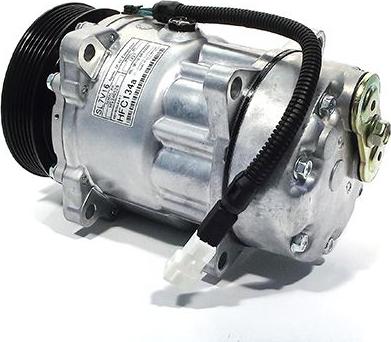 Meat & Doria K11080A - Compressore, Climatizzatore www.autoricambi360.it