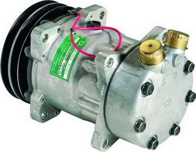 Meat & Doria K11028 - Compressore, Climatizzatore www.autoricambi360.it
