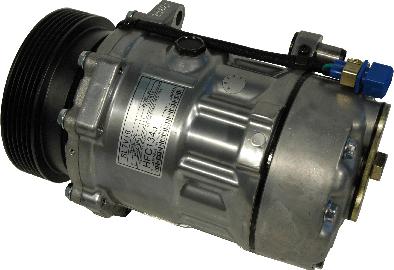 Meat & Doria K11079A - Compressore, Climatizzatore www.autoricambi360.it