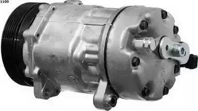 Meat & Doria K11079 - Compressore, Climatizzatore www.autoricambi360.it