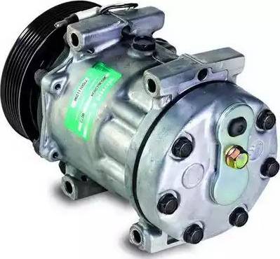 Meat & Doria K11075 - Compressore, Climatizzatore www.autoricambi360.it