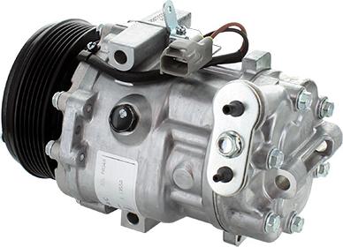 Meat & Doria K11355A - Compressore, Climatizzatore www.autoricambi360.it