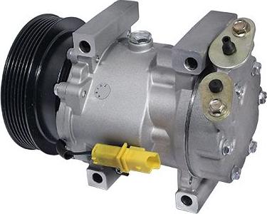 Meat & Doria K11350A - Compressore, Climatizzatore www.autoricambi360.it