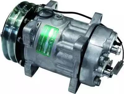 Meat & Doria K11361 - Compressore, Climatizzatore www.autoricambi360.it