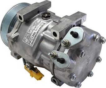 Meat & Doria K11312A - Compressore, Climatizzatore www.autoricambi360.it