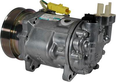 Meat & Doria K11385 - Compressore, Climatizzatore www.autoricambi360.it