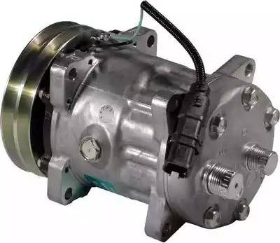 Meat & Doria K11339 - Compressore, Climatizzatore www.autoricambi360.it