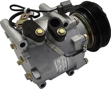 Meat & Doria K11331A - Compressore, Climatizzatore www.autoricambi360.it