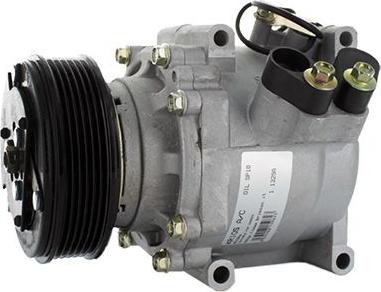 Meat & Doria K11329A - Compressore, Climatizzatore www.autoricambi360.it