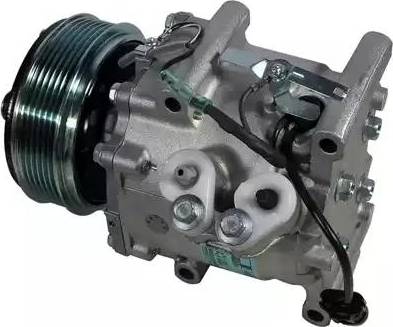 Meat & Doria K11329 - Compressore, Climatizzatore www.autoricambi360.it