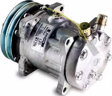 Meat & Doria K11298 - Compressore, Climatizzatore www.autoricambi360.it