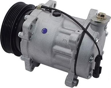 Meat & Doria K11244A - Compressore, Climatizzatore www.autoricambi360.it
