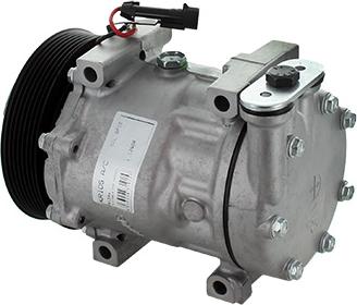 Meat & Doria K11240R - Compressore, Climatizzatore www.autoricambi360.it