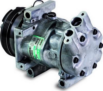 Meat & Doria K11259 - Compressore, Climatizzatore www.autoricambi360.it