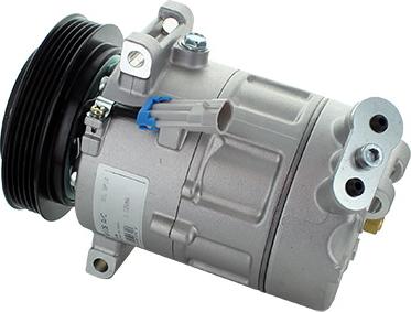 Meat & Doria K11258A - Compressore, Climatizzatore www.autoricambi360.it