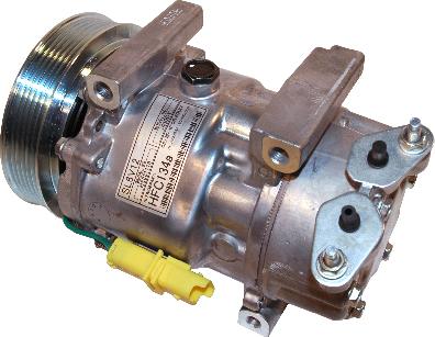 Meat & Doria K11257A - Compressore, Climatizzatore www.autoricambi360.it