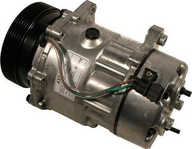 Meat & Doria K11224A - Compressore, Climatizzatore www.autoricambi360.it