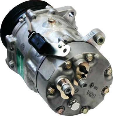 Meat & Doria K11224 - Compressore, Climatizzatore www.autoricambi360.it
