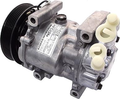 Meat & Doria K11223A - Compressore, Climatizzatore www.autoricambi360.it