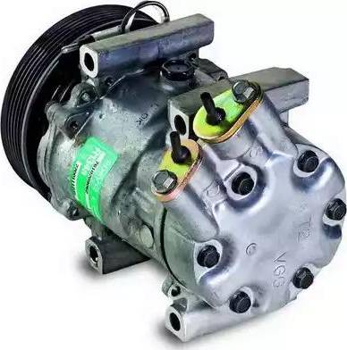 Meat & Doria K11223 - Compressore, Climatizzatore www.autoricambi360.it