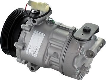Meat & Doria K11271R - Compressore, Climatizzatore www.autoricambi360.it