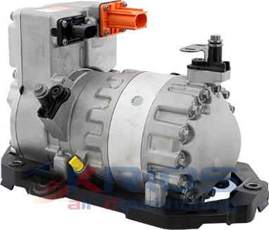 Meat & Doria K18094 - Compressore, Climatizzatore www.autoricambi360.it
