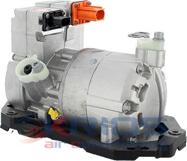 Meat & Doria K18095 - Compressore, Climatizzatore www.autoricambi360.it