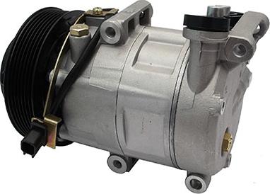 Meat & Doria K18044A - Compressore, Climatizzatore www.autoricambi360.it
