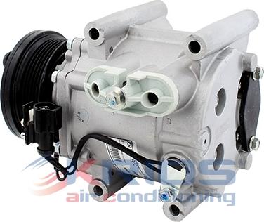 Meat & Doria K18045A - Compressore, Climatizzatore www.autoricambi360.it