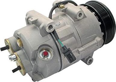 Meat & Doria K18042A - Compressore, Climatizzatore www.autoricambi360.it