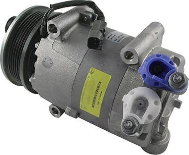 Meat & Doria K18059 - Compressore, Climatizzatore www.autoricambi360.it