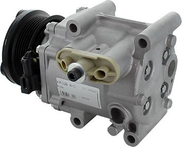 Meat & Doria K18050R - Compressore, Climatizzatore www.autoricambi360.it