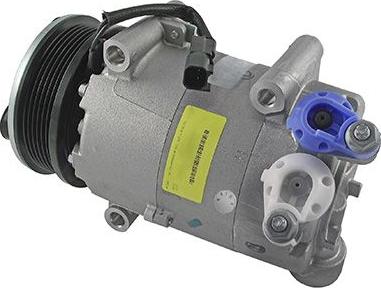 Meat & Doria K18058 - Compressore, Climatizzatore www.autoricambi360.it
