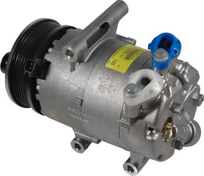 Meat & Doria K18052 - Compressore, Climatizzatore www.autoricambi360.it