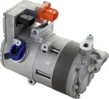 Meat & Doria K18066R - Compressore, Climatizzatore www.autoricambi360.it