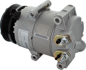 Meat & Doria K18061A - Compressore, Climatizzatore www.autoricambi360.it