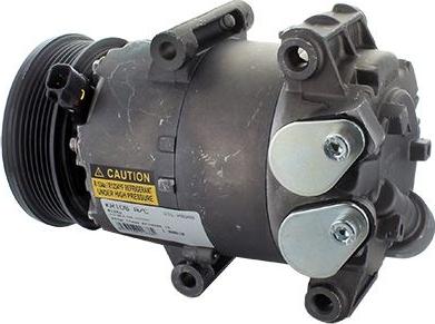 Meat & Doria K18061R - Compressore, Climatizzatore www.autoricambi360.it
