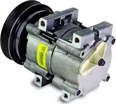 Meat & Doria K18009 - Compressore, Climatizzatore www.autoricambi360.it