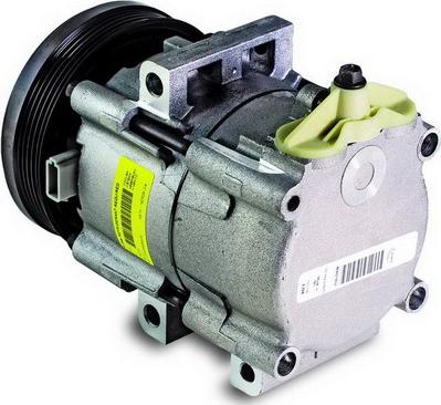 Meat & Doria K18005 - Compressore, Climatizzatore www.autoricambi360.it