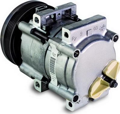 Meat & Doria K18003 - Compressore, Climatizzatore www.autoricambi360.it