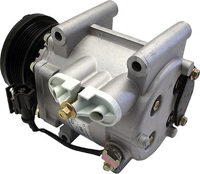 Meat & Doria K18019A - Compressore, Climatizzatore www.autoricambi360.it