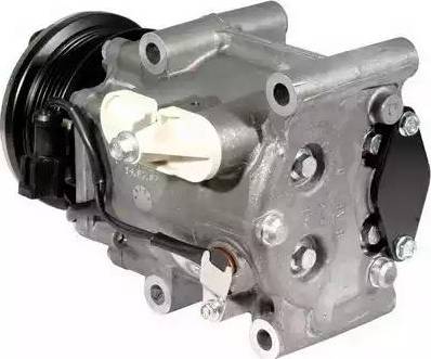 Meat & Doria K18016 - Compressore, Climatizzatore www.autoricambi360.it